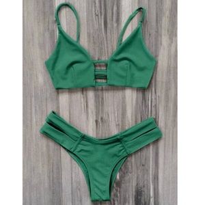 Zaful bathing suit
